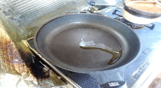 フライパン