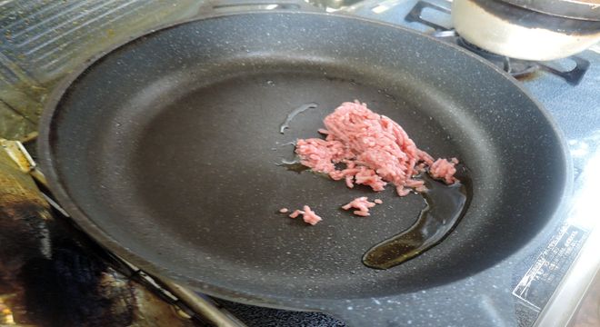 豚ひき肉