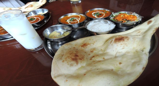 インド料理