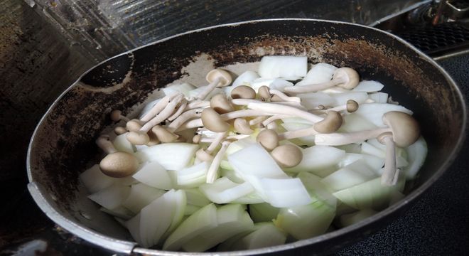 しめじ