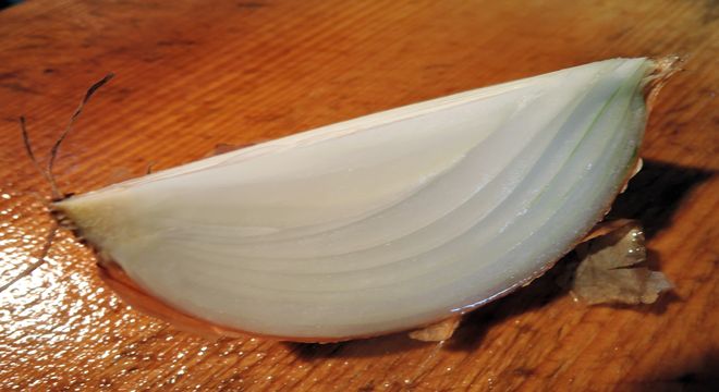タマネギ