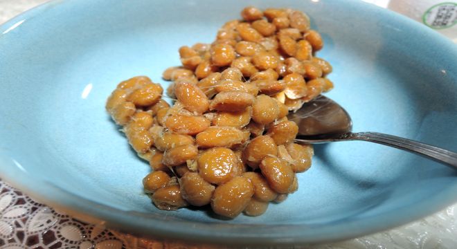 納豆