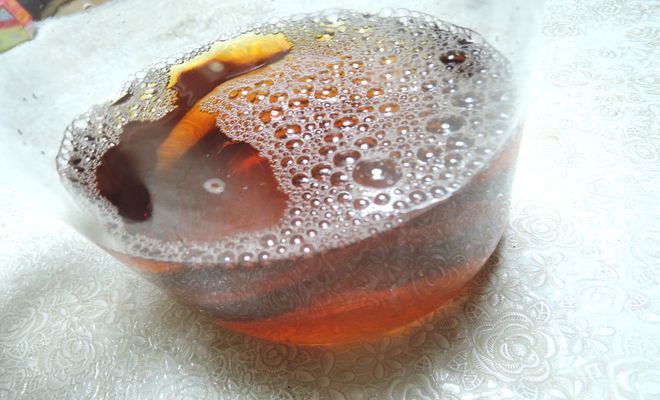 漬け汁