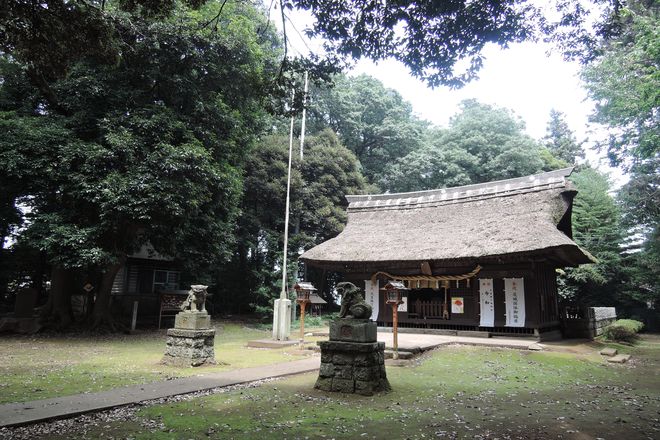 國王神社