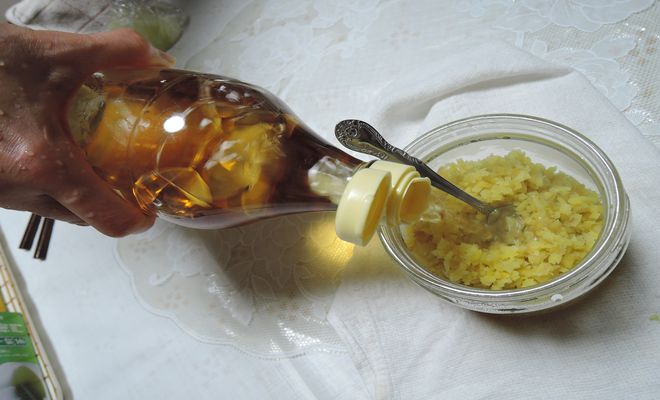 米酢