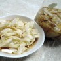 黒酢キャベツの作り方