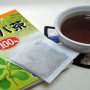 オリヒロのバナバ茶