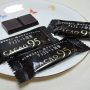チョコレート効果カカオ95の成分
