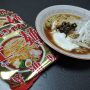 マルちゃん正麺醤油醤味