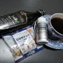 糖質制限食（ロカボナッツ・コーヒー）