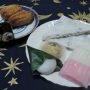 伊勢屋の和菓子とお寿司
